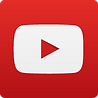 YouTube Social  Icon
